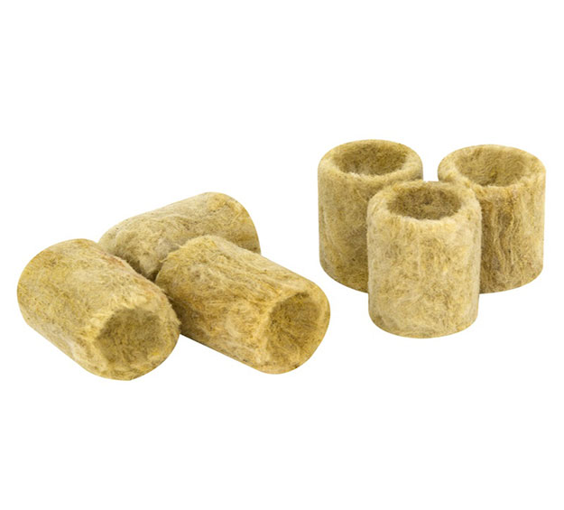 buy best quality mineral rockwool plugs