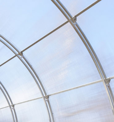 greenhouse polycarbonate sheets supplier