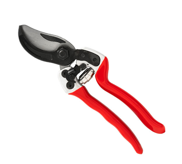 bypass pruners for any kind of trees