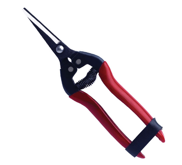 most durable long citrus pruning shears