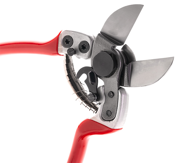professional pruners for greenhouses and gardens
