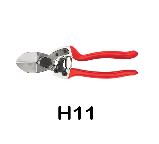 professional and heavy duty hand pruners