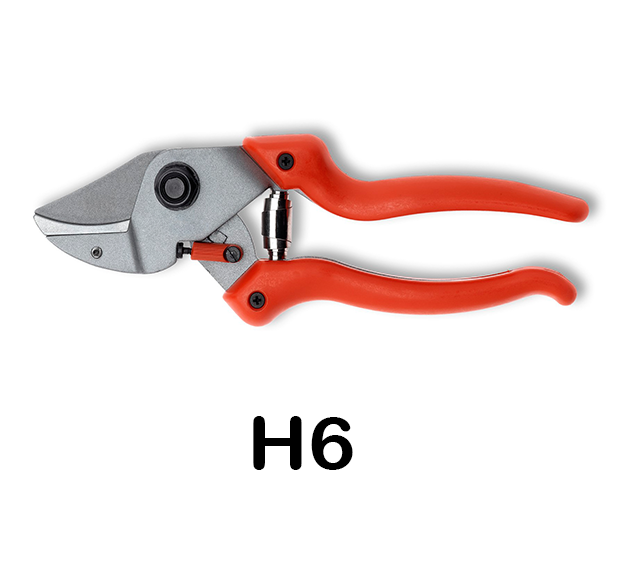 professional pruning shears