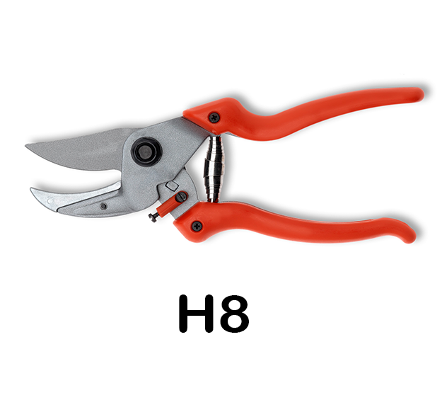 professional pruning shears supplier for greenhouses and gardens