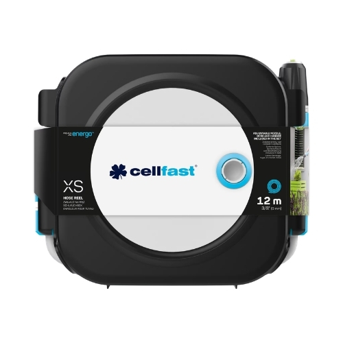 CELLFAST hose reel ENERGO™ XS 10 m - Harvesso