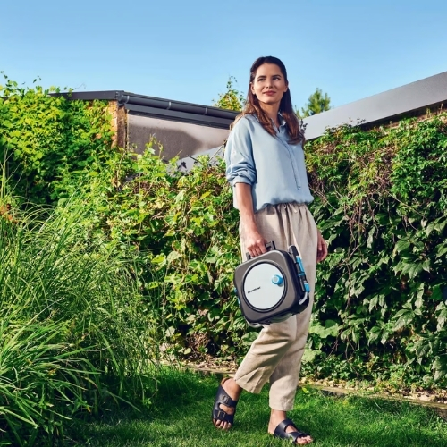 CELLFAST hose reel ENERGO™ XS 10 m - Harvesso