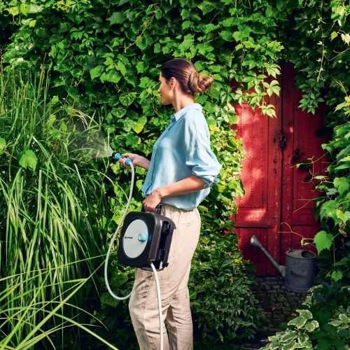 CELLFAST hose reel ENERGO™ XS 10 m - Harvesso