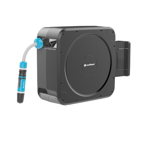 CELLFAST automatic hose reel ENERGO™ 20 m - Harvesso