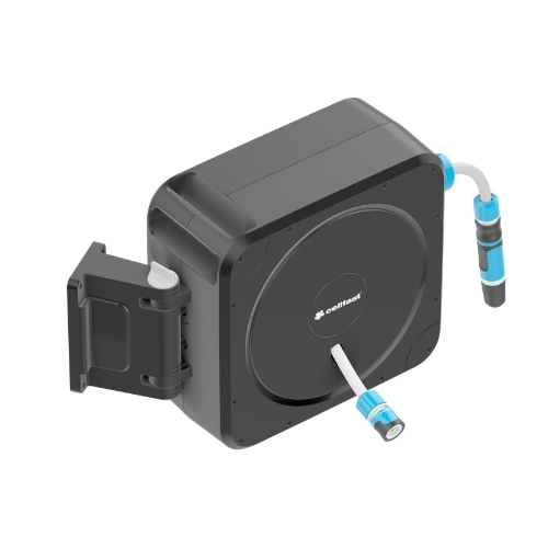 CELLFAST automatic hose reel ENERGO™ 20 m - Harvesso