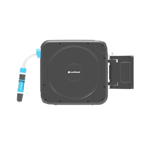 CELLFAST automatic hose reel ENERGO™ 20 m - Harvesso