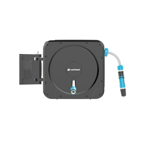 CELLFAST automatic hose reel ENERGO™ 20 m - Harvesso