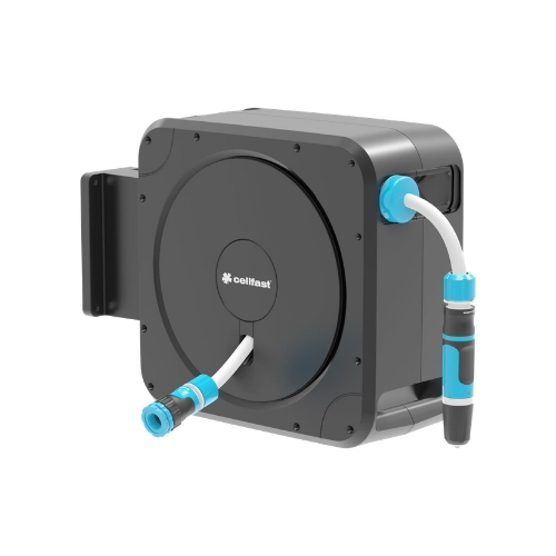 CELLFAST automatic hose reel ENERGO™ 20 m - Harvesso