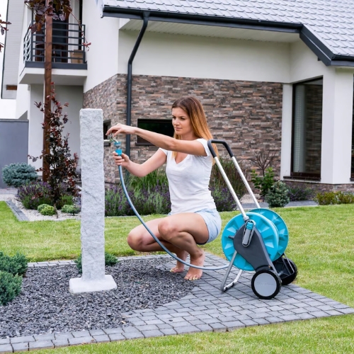 CELLFAST şlanq arabası COMPACT - Harvesso