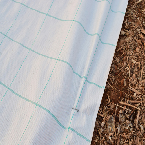 İstixana yer örtüyü – alaq otlarına qarşı (105 g & 130 g) - Harvesso