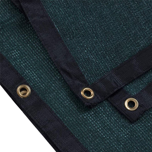 Kölgələmə toru - Harvesso