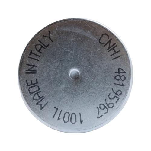 New Holland hydraulic oil filter 48195967 - Harvesso